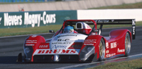 magnycours
